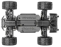 Preview: TRX108076-1-BLUE MINI-XRT 3S-Power 4x4 blau 1/16 Monster-Truck RTR